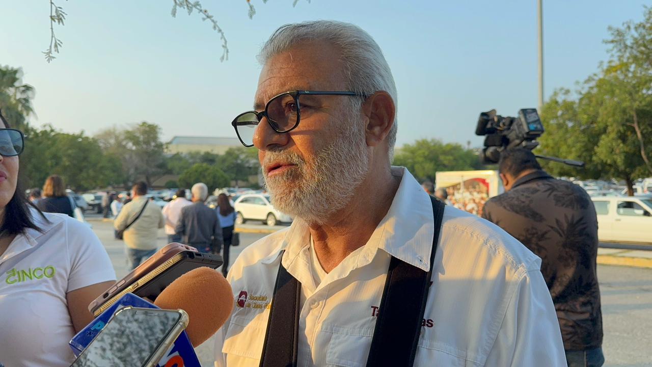 Respalda Gobierno de Tamaulipas “Mundial Social” construyendo canchas en todas las regiones del estado