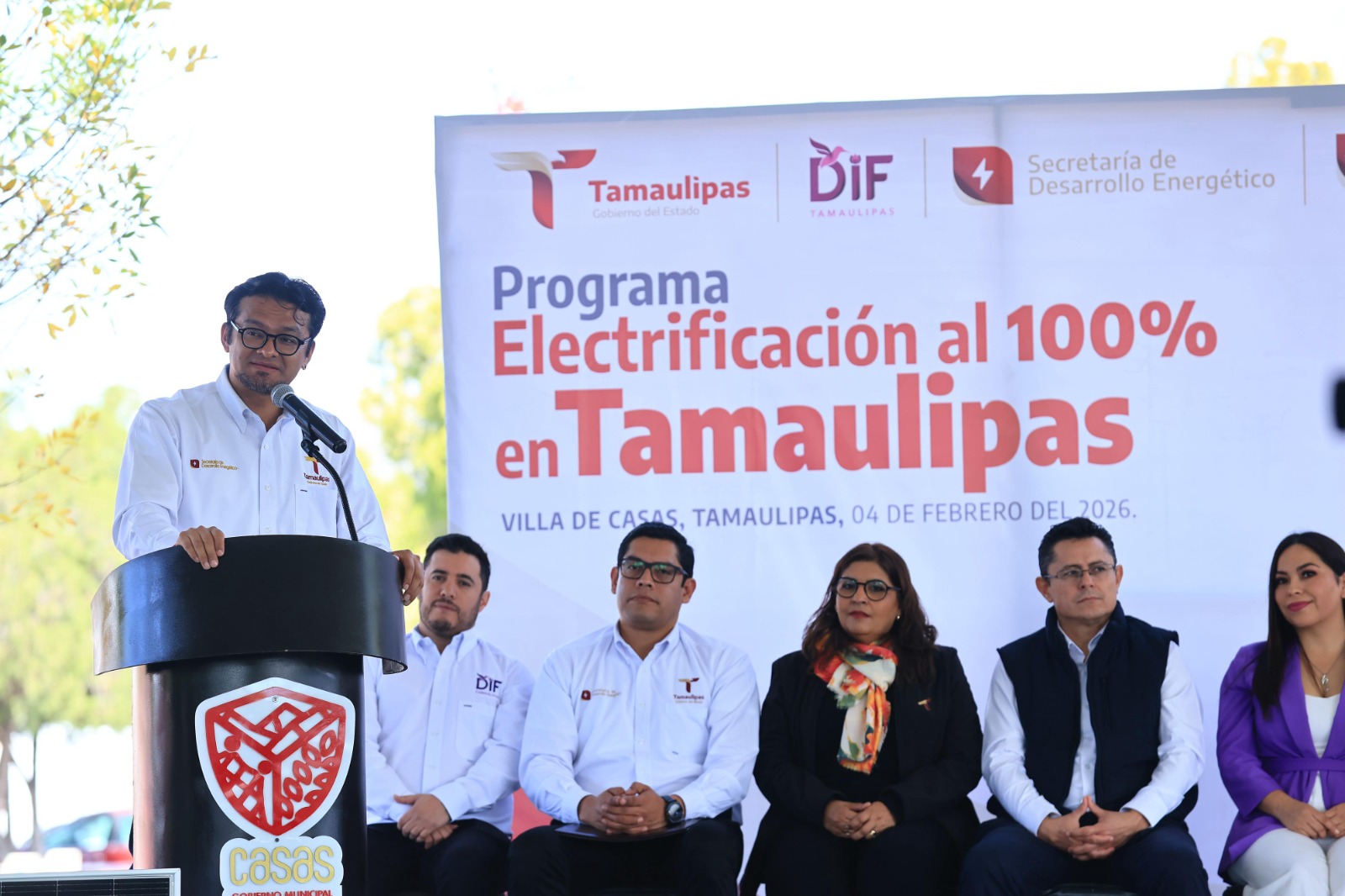 Proyectos de Generación Eléctrica asegurarán el desarrollo energético de Tamaulipas