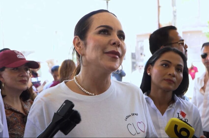 ENTREGA ALCALDESA CARMEN LILIA CANTUROSAS OBRAS DE INFRAESTRUCTURA HIDRÀULICA Y SANITARIA