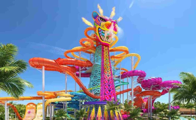Frenan proyecto turístico de Royal Caribbean en Mahahual, Quintana Roo