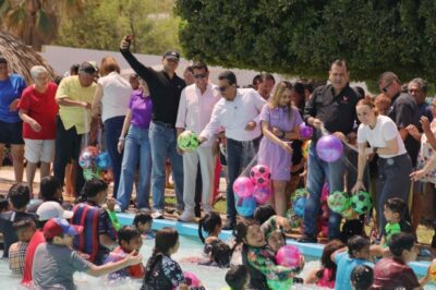 San Markids cierra con Regalito y Campa Brothers en Victoria