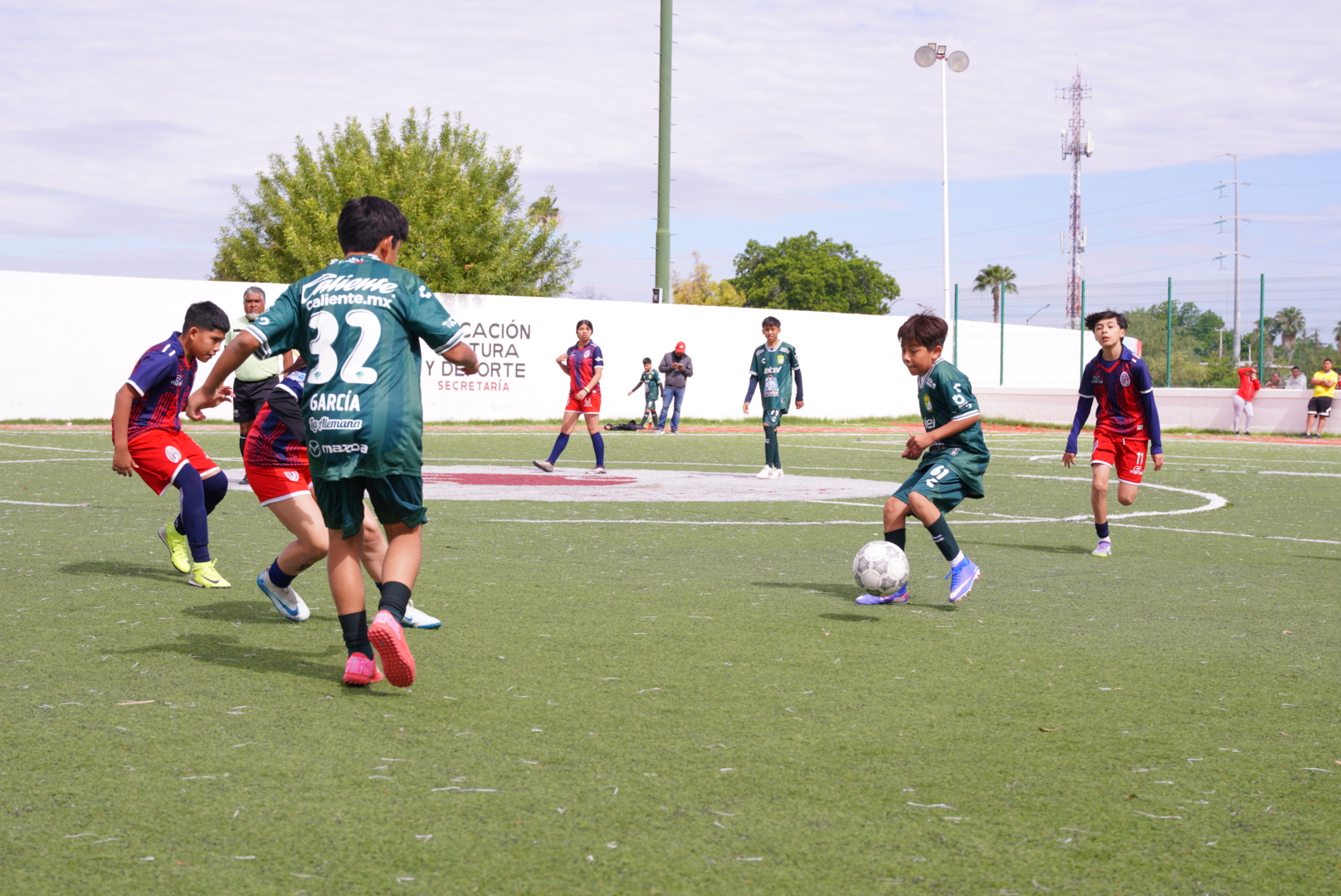 GOBIERNO MUNICIPAL INVITA AL “MUNDIALITO KIDS 2026” PARA FOMENTAR EL DEPORTE Y LA CONVIVENCIA INFANTIL