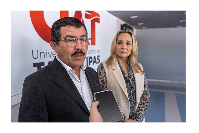 Pone en marcha UAT transporte gratuito piloto para estudiantes del sur de Tamaulipas
