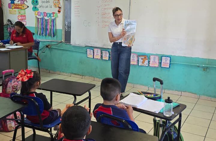 Tamaulipas impulsa la Cultura de Paz