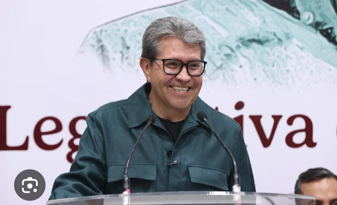 Anular elecciones por injerencia extranjera evitaría intervención de EE.UU. en 2027: Ricardo Monreal