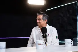 En “Diálogos con Américo”, destaca gobernador obras estratégicas para transformar Tamaulipas