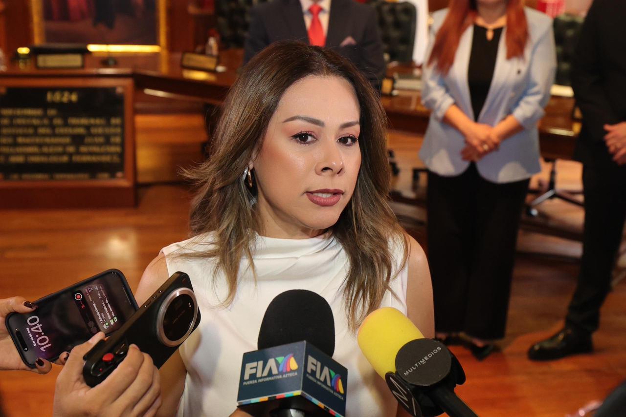 Poder Judicial avanza en la implementación de la oralidad en materia familiar y civil