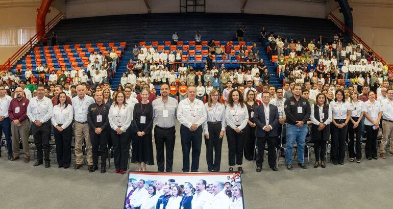 Destaca la UAT como sede regional de ExpoCiencias Tamaulipas 2026