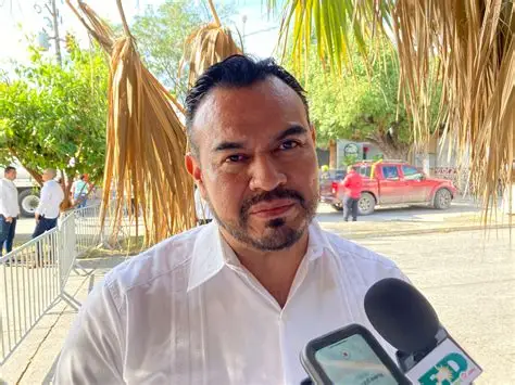 Refuerzan seguridad en Tamaulipas con instalación de nueva tecnología y más presencia federal