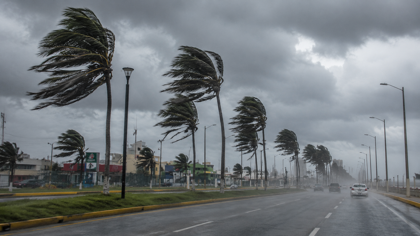 Alertan por evento de “Surada” en Tamaulipas durante el fin de semana