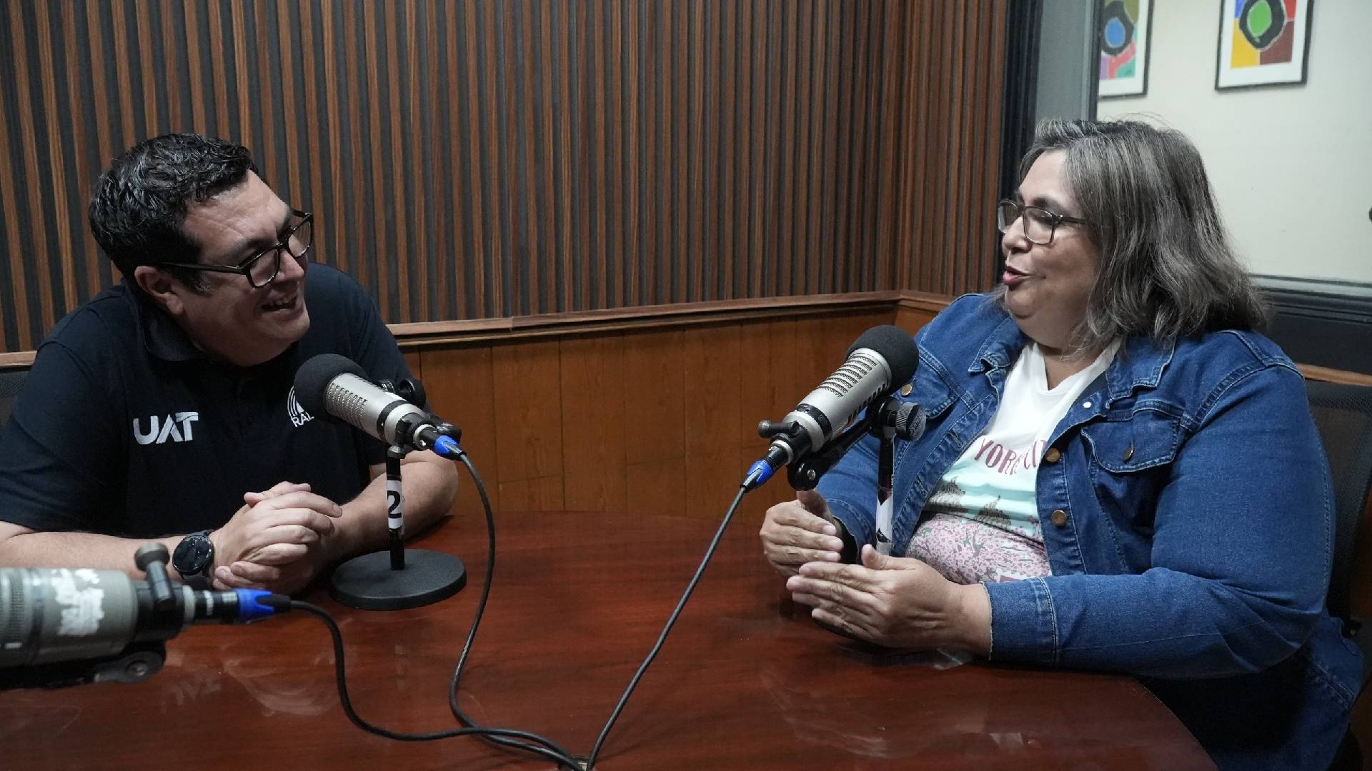 Radio UAT recibirá reconocimiento por su labor en la divulgación científica