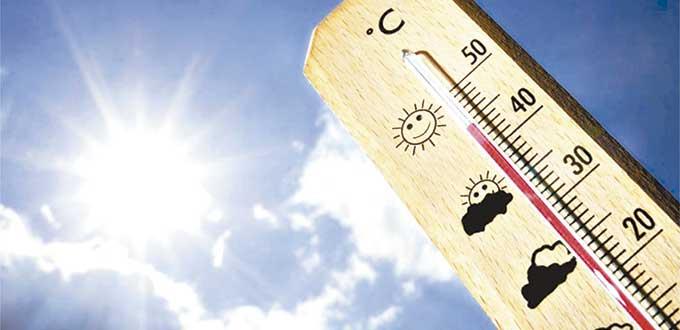 Investigan posible segunda muerte por golpe de calor en Tamaulipas