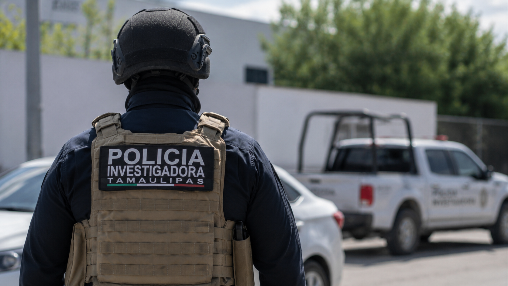Abren 32 plazas para Policía de Investigación con sueldo de 36 mil pesos