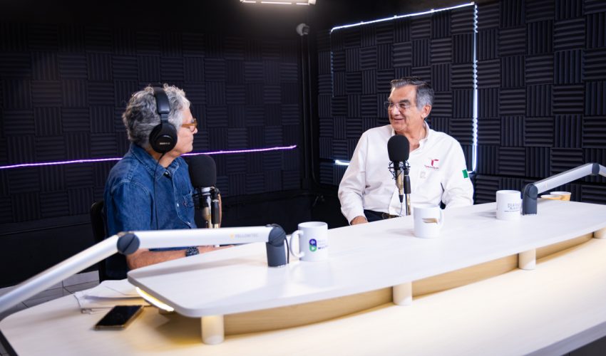 Consolida Américo estrategia integral para garantizar el acceso y uso sustentable del agua para familias tamaulipecas