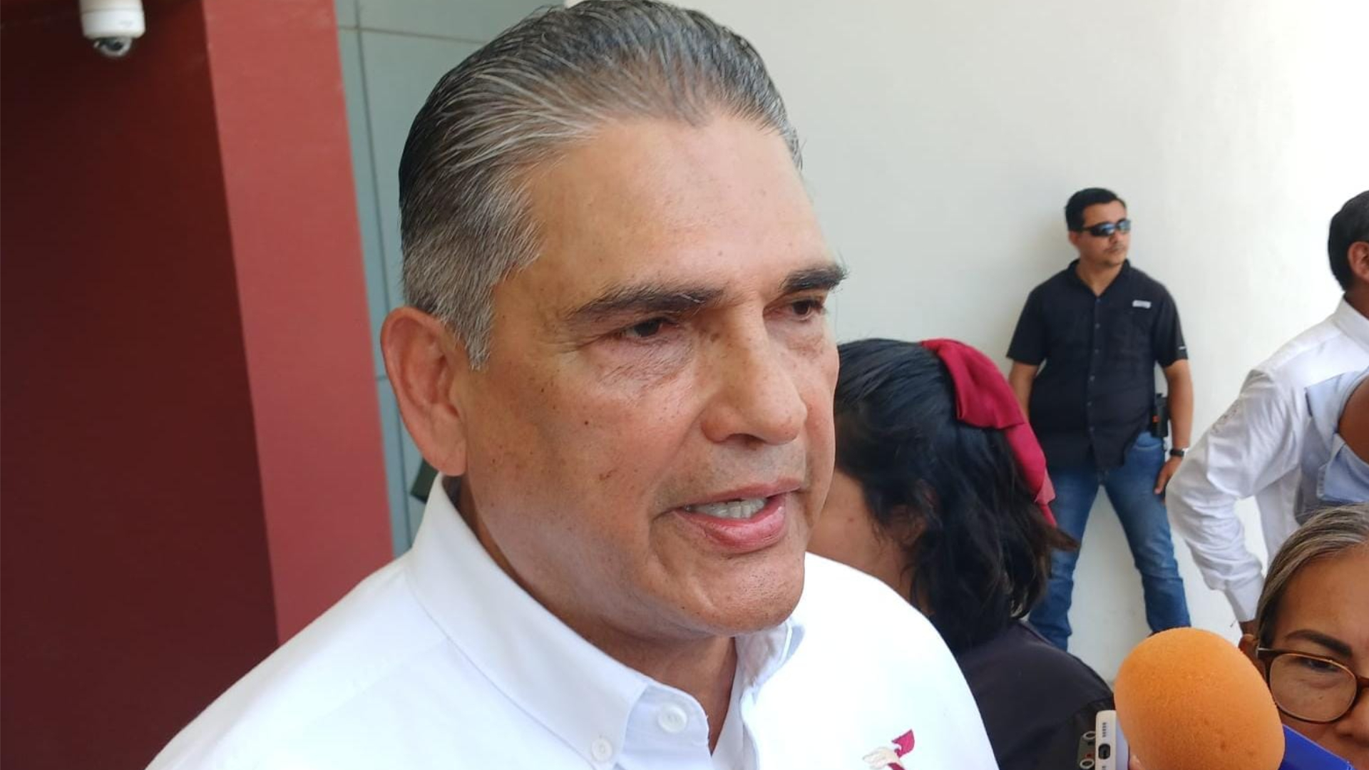 Operativo de verano: 3 mil 500 elementos vigilarán Tamaulipas