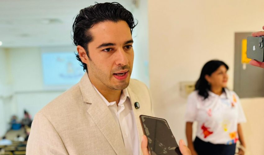 Acelera Tamaulipas vinculación laboral; más de 5 mil personas consiguen empleo formal en 2026