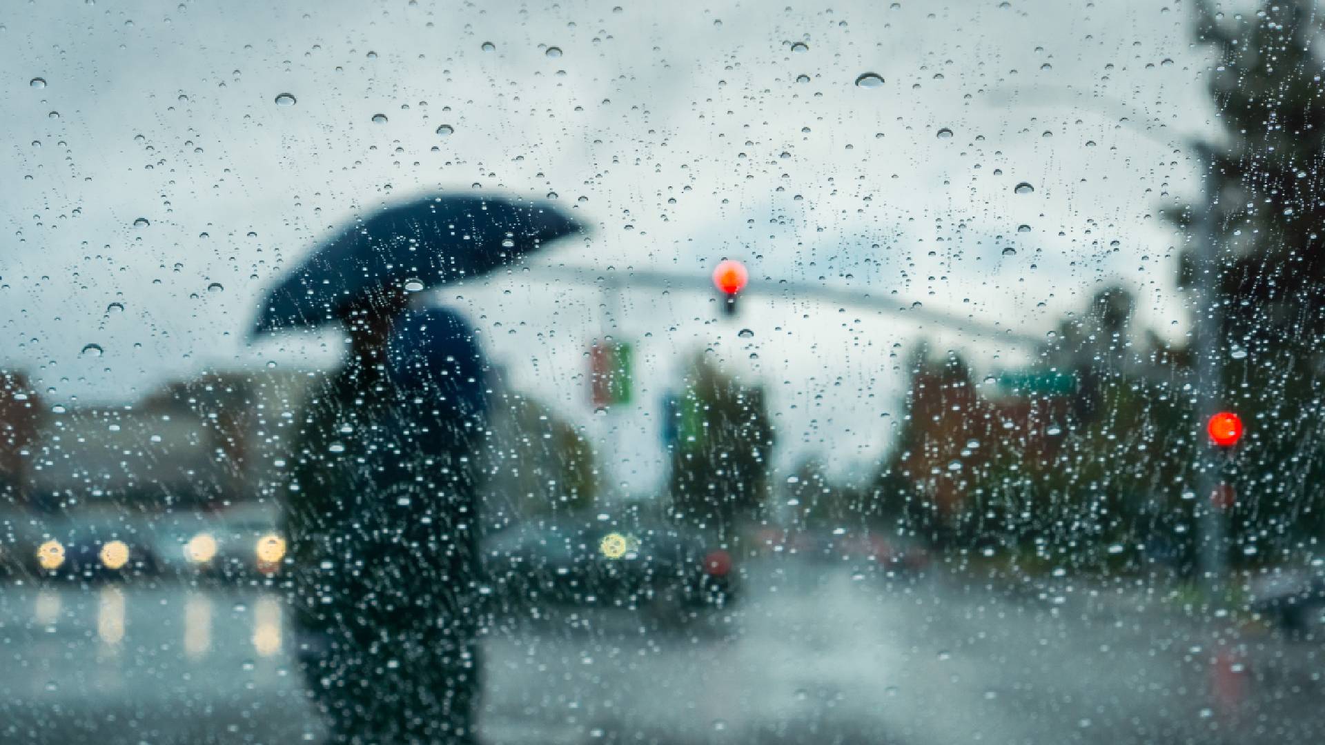 Alertan por lluvias intensas en Tamaulipas durante los próximos días