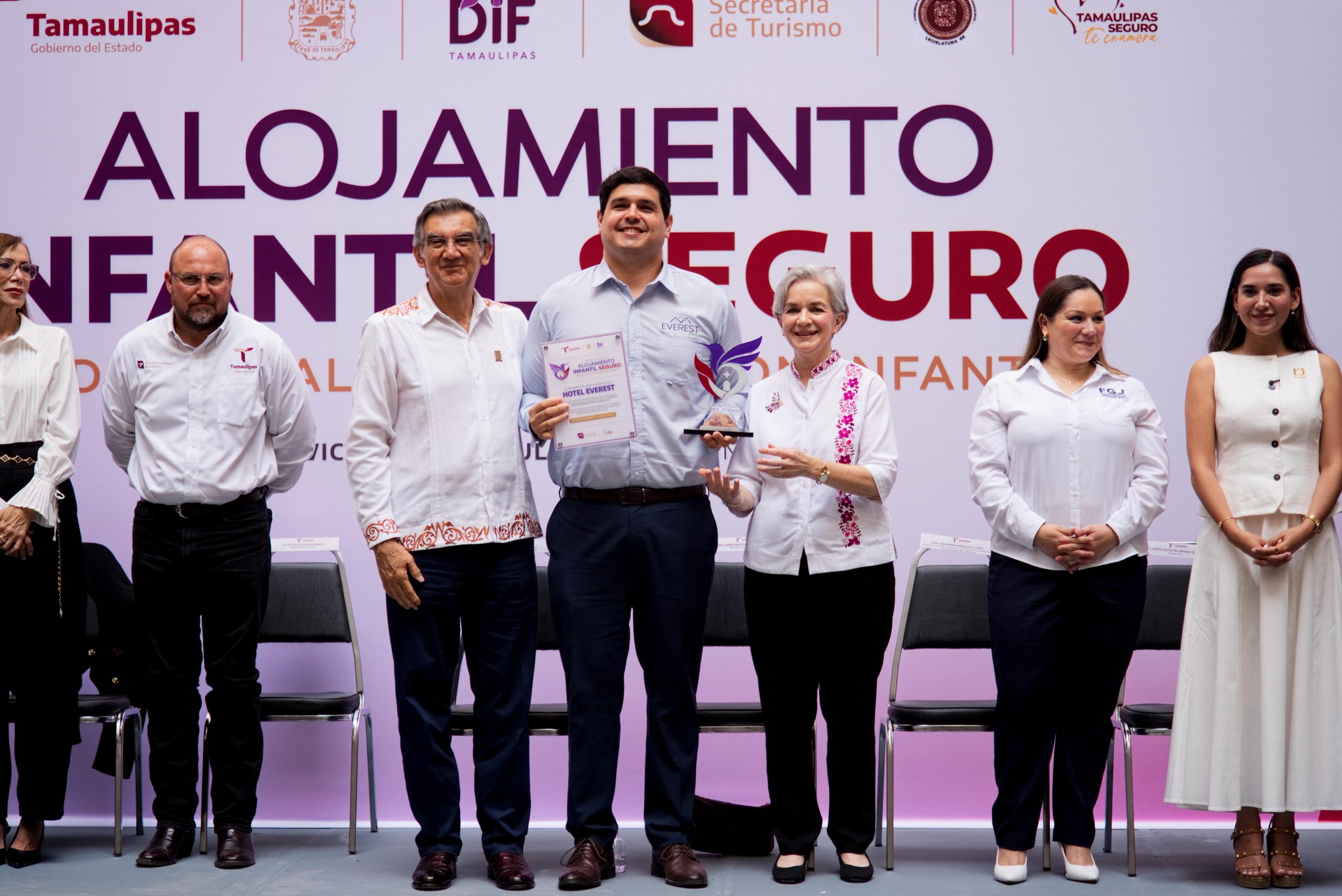 Hoy, Tamaulipas marca un precedente en la protección de niñas, niños y adolescentes