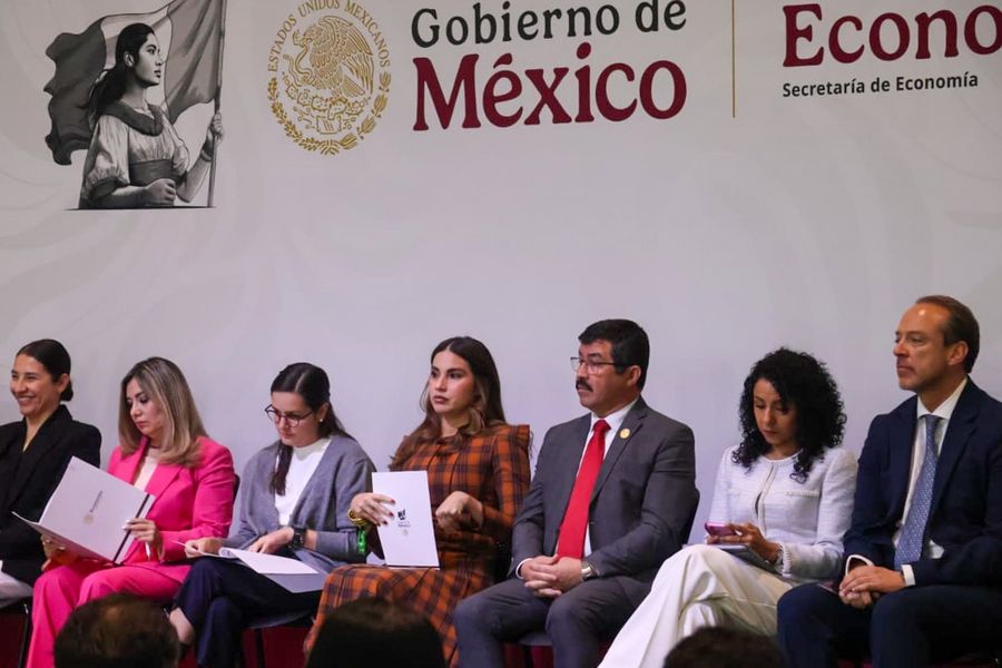 Se integra formalmente la UAT en la Convocatoria Nacional para el Fortalecimiento del Servicio Público