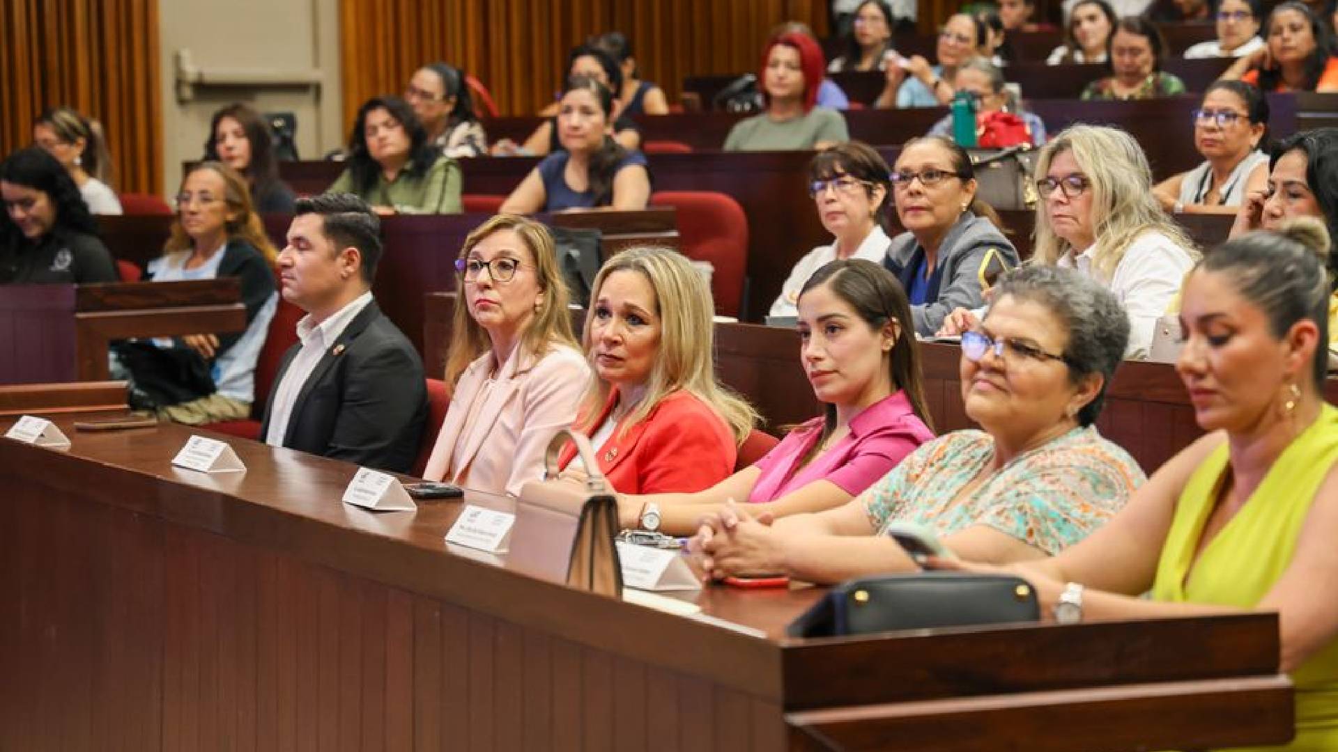 UAT impulsa taller de «Motivación y Liderazgo para Mujeres