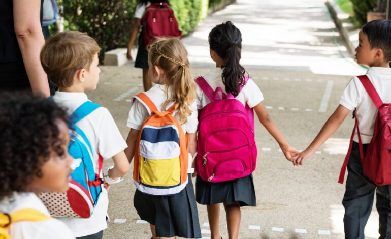 SET sancionará a quien adelante el fin del ciclo escolar