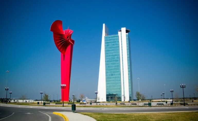 Gobierno de Tamaulipas ajusta jornada laboral por inauguración del Mundial