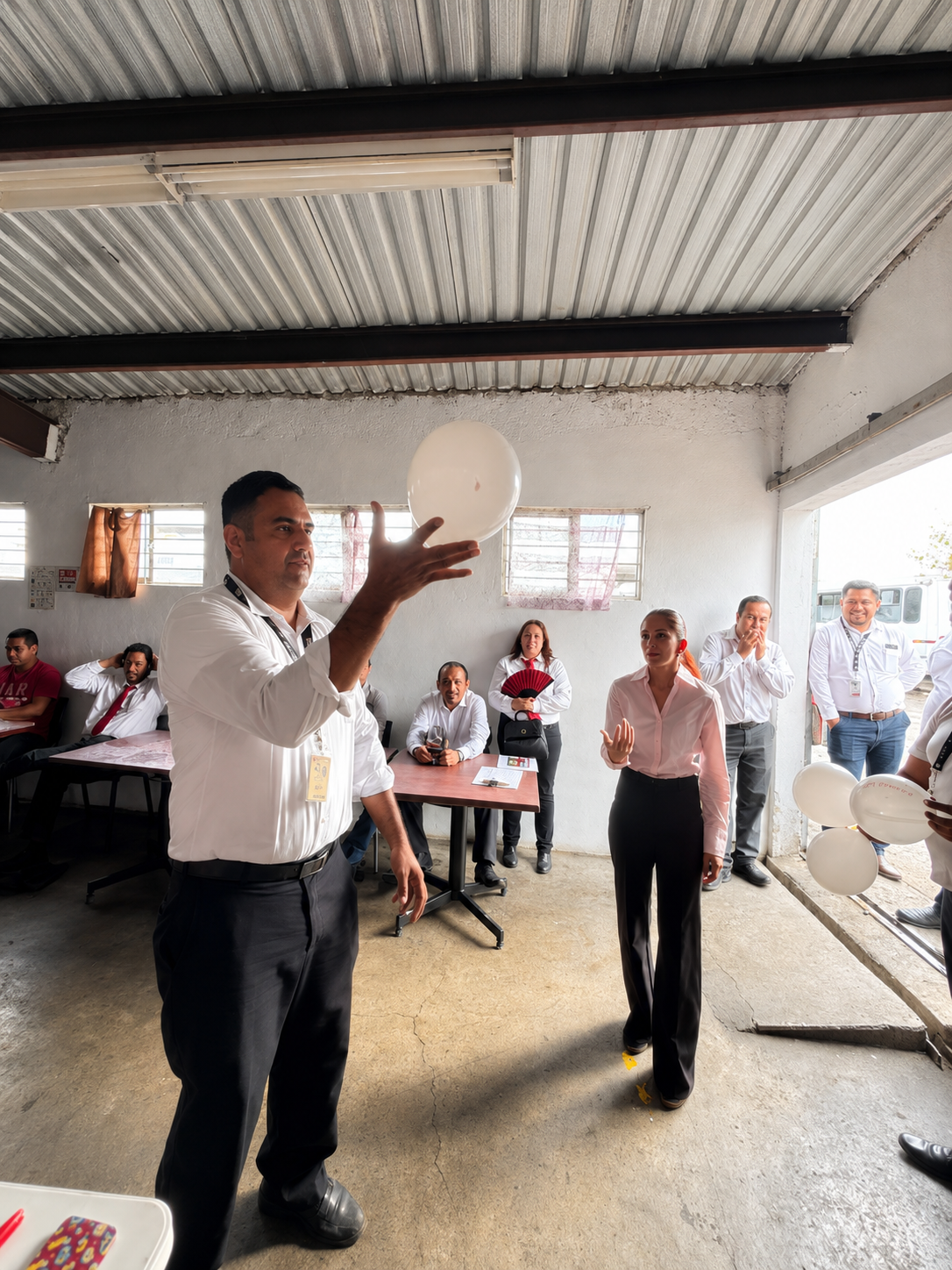 IMPACTA FORTALECE ACCIONES EN FAVOR DE LA SALUD MENTAL Y AMPLÍA LA ATENCIÓN A HOMBRES EN NUEVO LAREDO