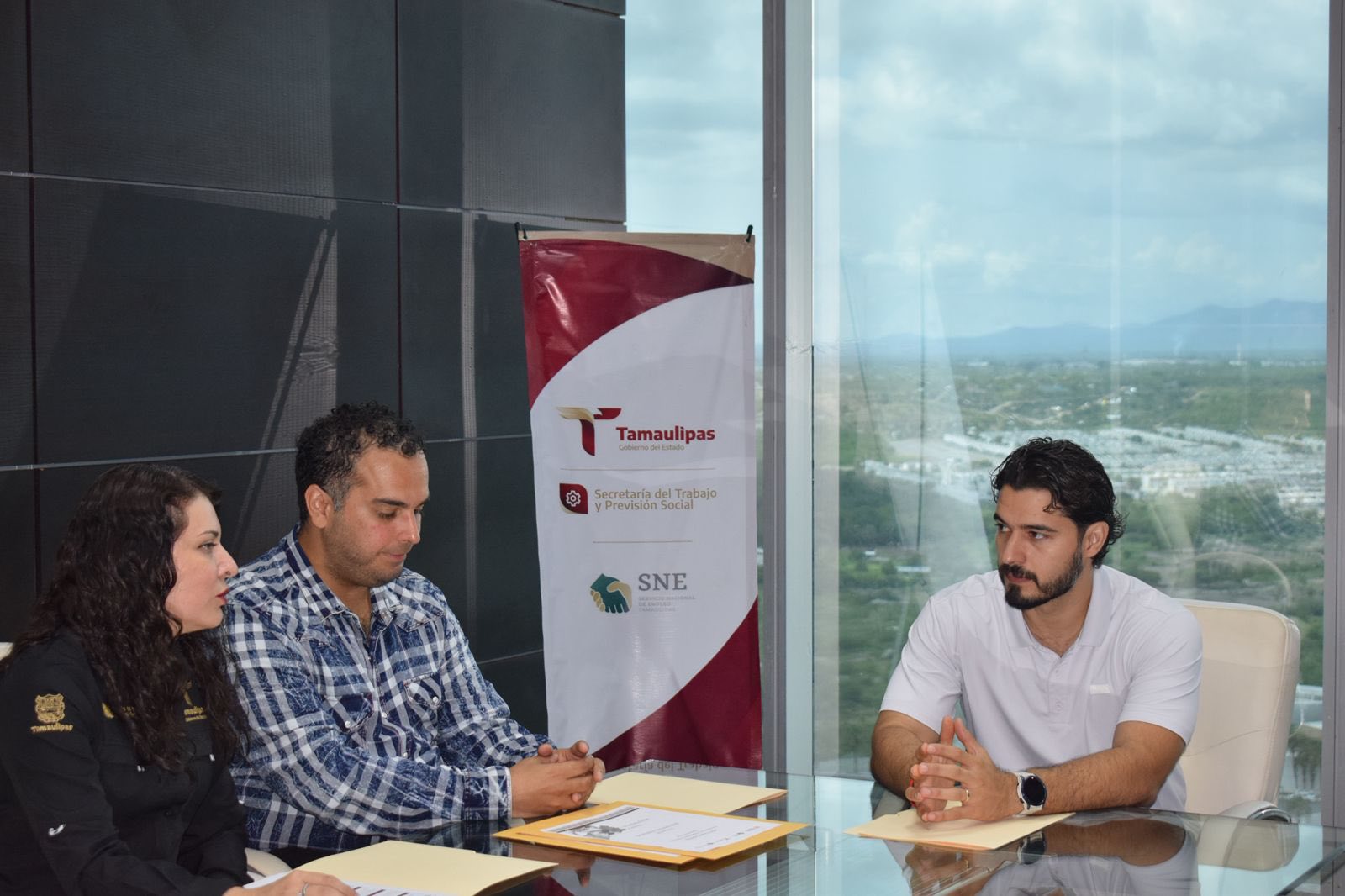 Tamaulipecos acceden a oportunidades laborales en Canadá mediante programas de movilidad internacional
