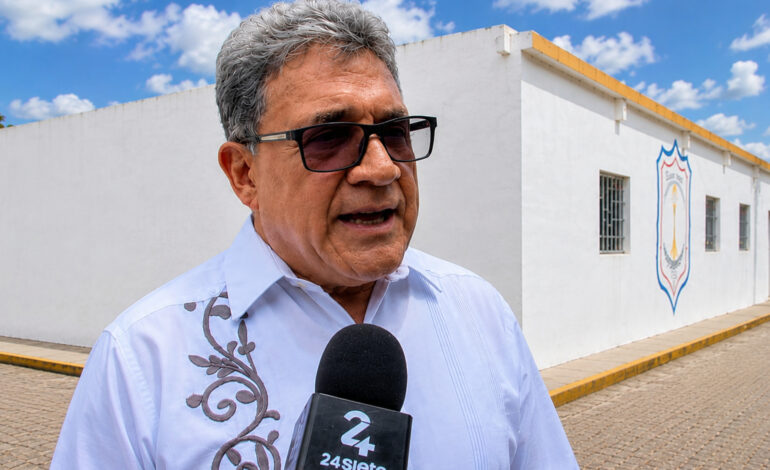 Altamira presentará avances de la Agenda 2030