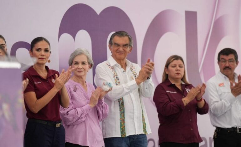 “Transformando Familias”, servicios, apoyos y un espacio de convivencia