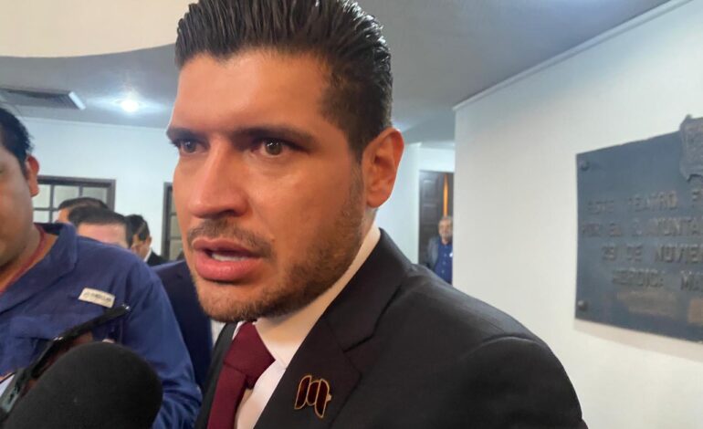 Destaca Matamoros avances en recaudación y éxito de la feria