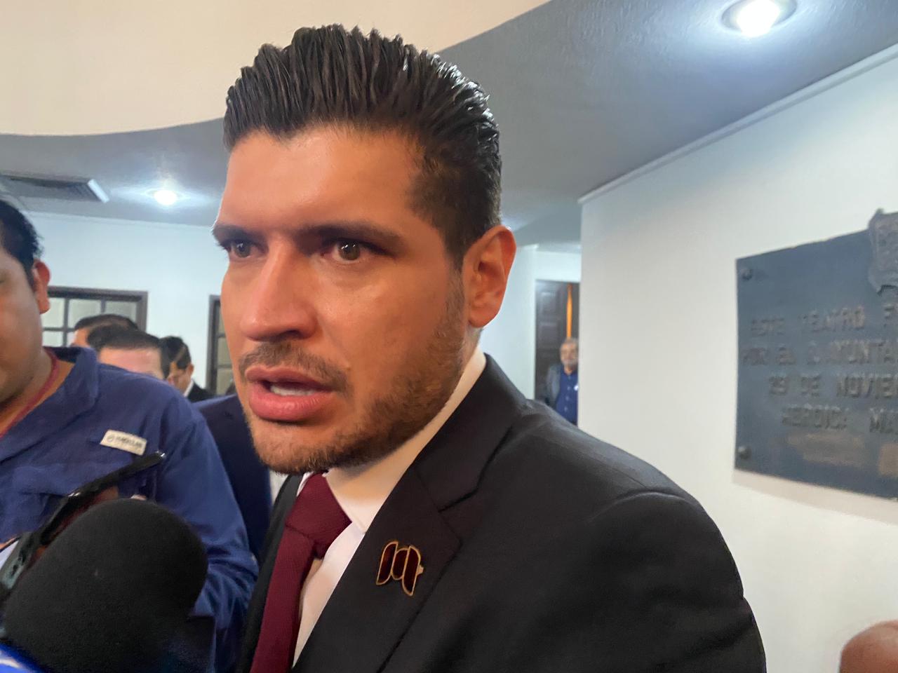 Destaca Matamoros avances en recaudación y éxito de la feria