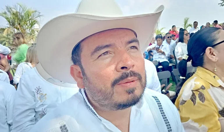Lluvias benefician al campo y ganadería en González