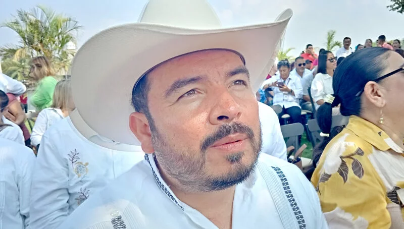 Lluvias benefician al campo y ganadería en González