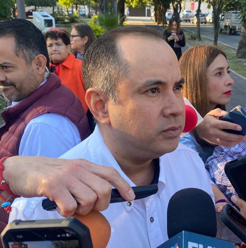 Prevén aumento de participaciones federales para Tamaulipas en 2027