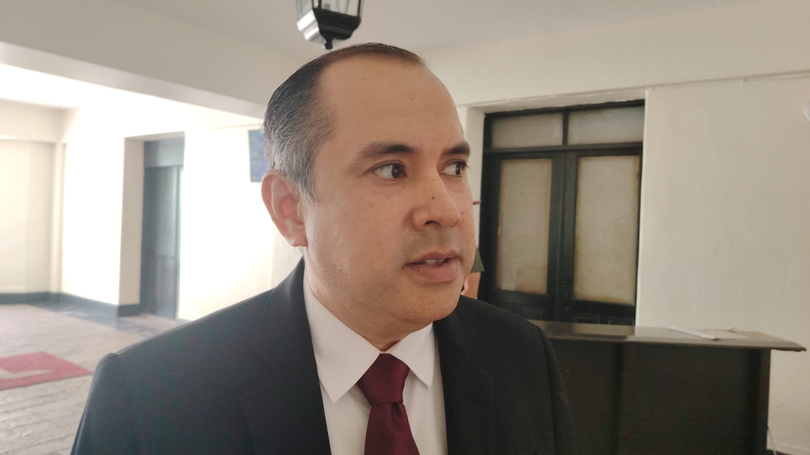 Presume Tamaulipas finanzas sanas