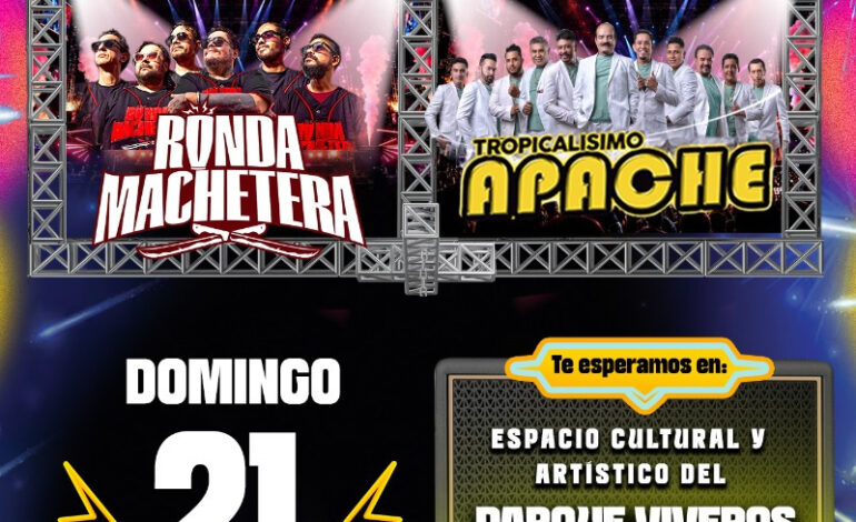 GOBIERNO MUNICIPAL REALIZARÁ GRAN FESTEJO DEL DÍA DEL PADRE COMO PARTE DEL 178 ANIVERSARIO DE NUEVO LAREDO