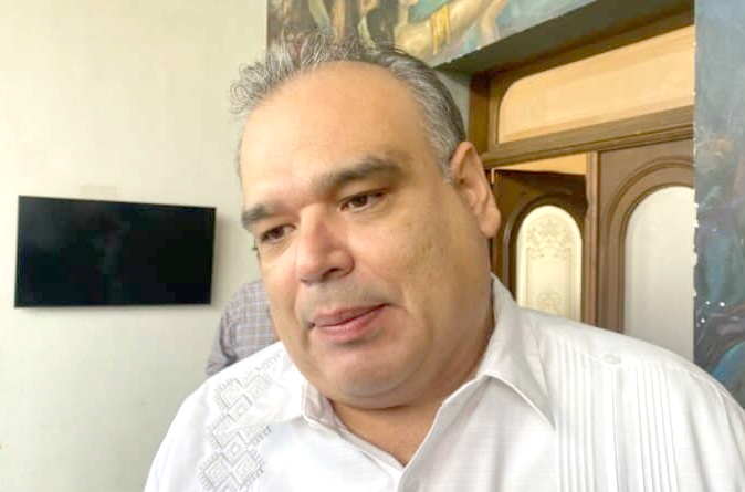 Plantea el regreso de la Policía Preventiva Municipal