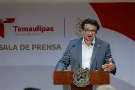 Revisarán que empresas cumplan con el Código de Red tras apagones en Tamaulipas