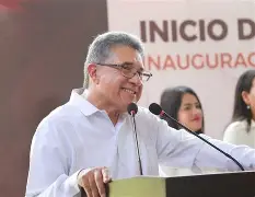 Altamira mantiene fuerte ritmo de obra pública con inversión superior a 500 mdp