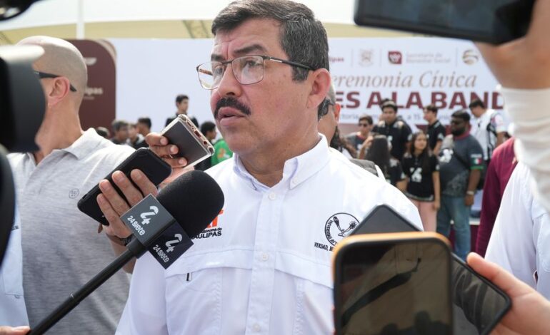 Activa la UAT certificación de oficios y competencias laborales en Tamaulipas