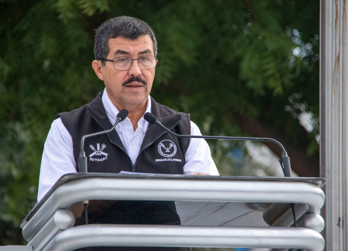 UAT analiza ampliar su plantilla docente ante crecimiento de la matrícula