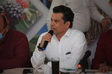 Presenta Gattás diagnóstico de zonas con mayor incidencia delictiva
