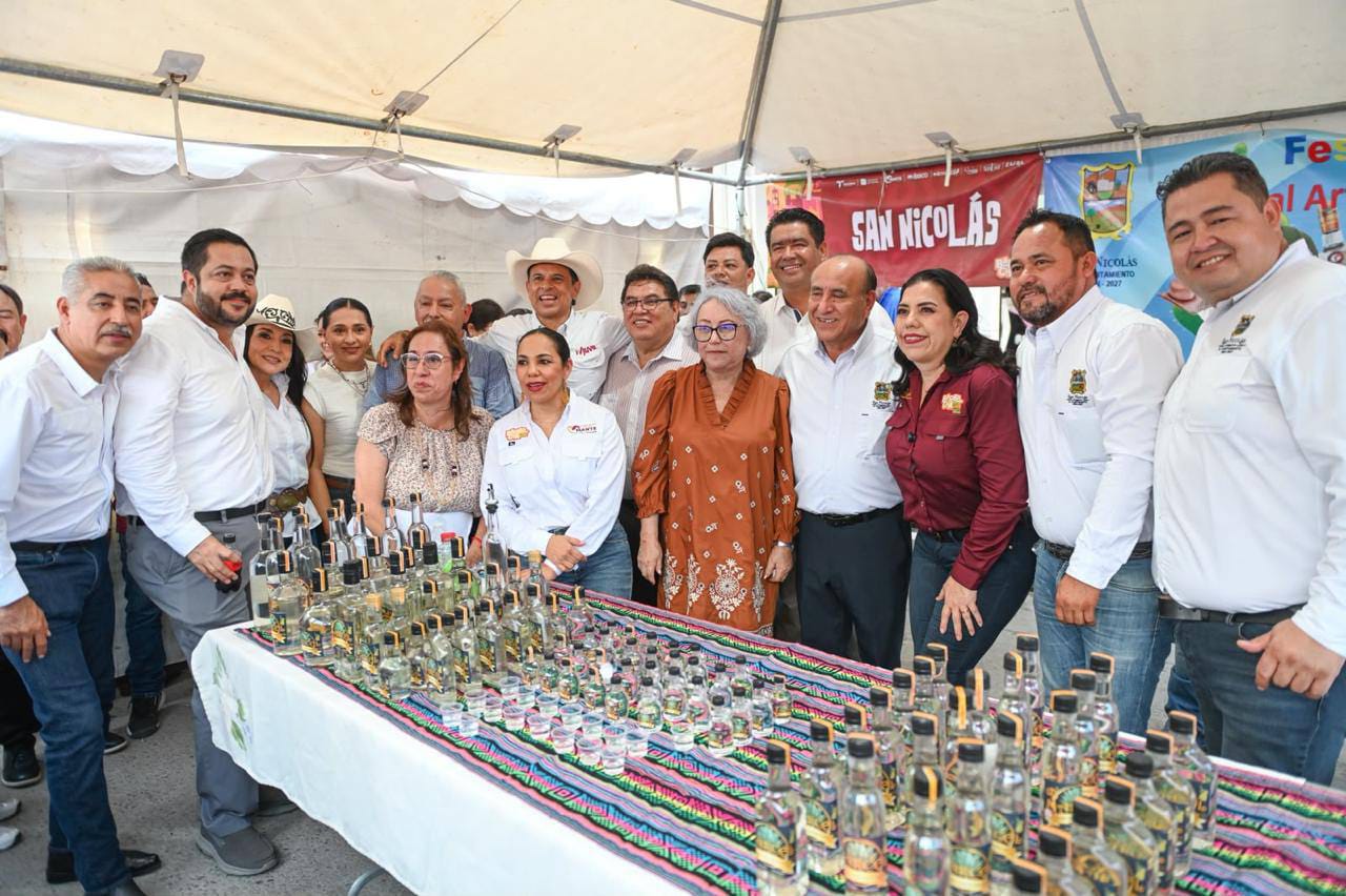 Promueve Lalo Gattás turismo regional y de conectividad en Mante