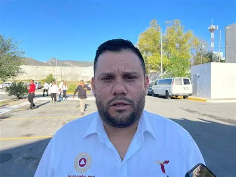 Lluvias dejan saldo positivo, pero mantienen bajo observación a municipios fronterizos