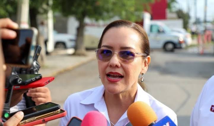 Avanza fortalecimiento del sistema de salud en Tamaulipas