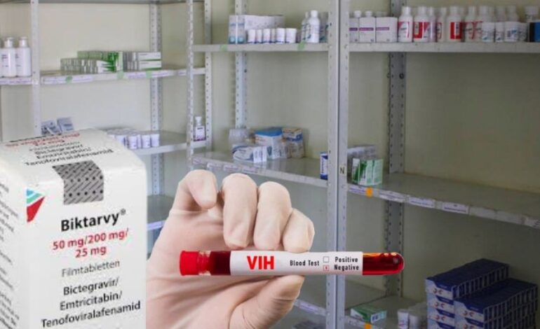 Denuncian desabasto de medicamentos antirretrovirales para personas con VIH en el IMSS