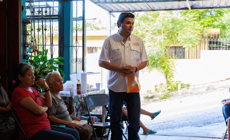 Jornada de Salud en Soto la Marina