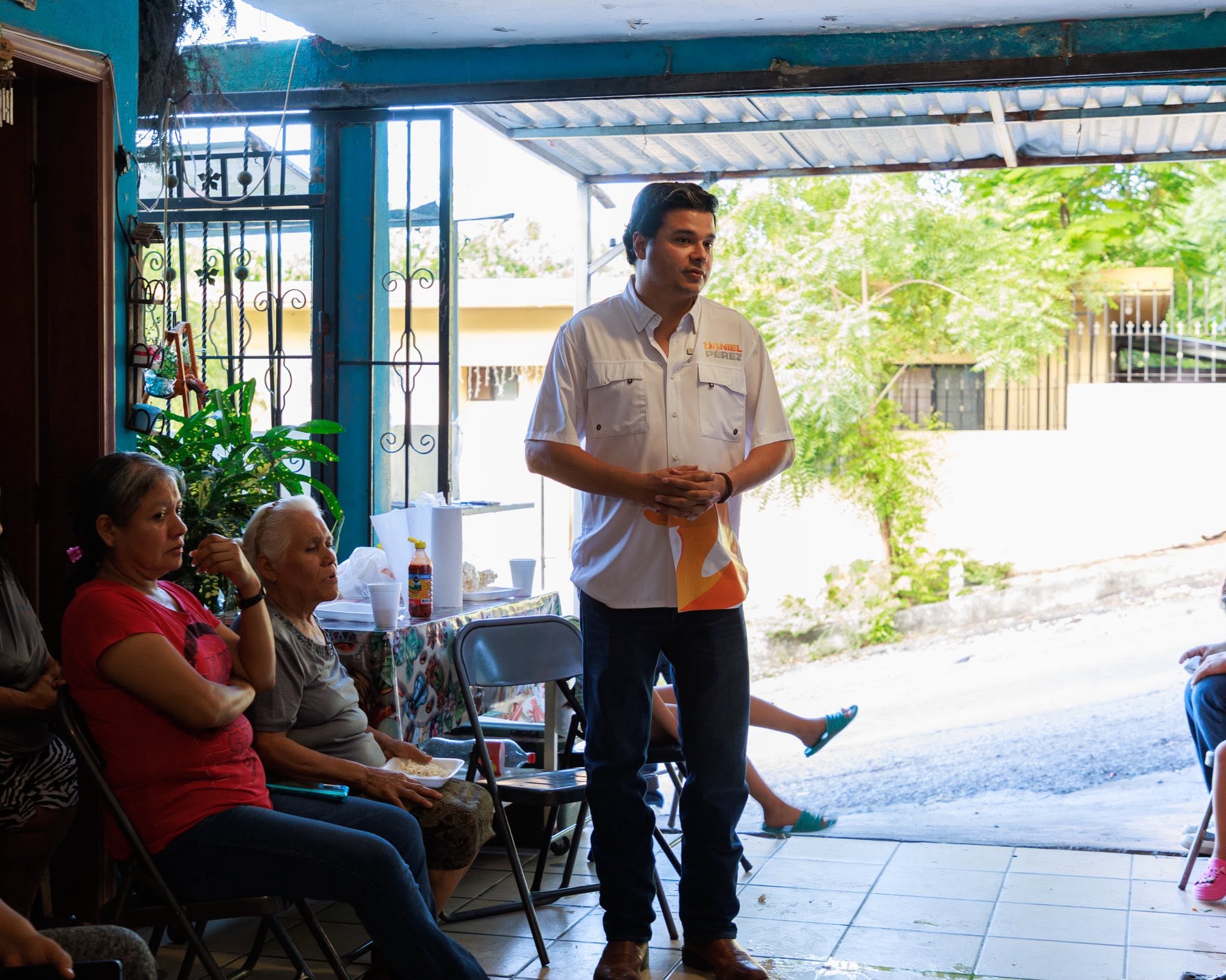 Jornada de Salud en Soto la Marina