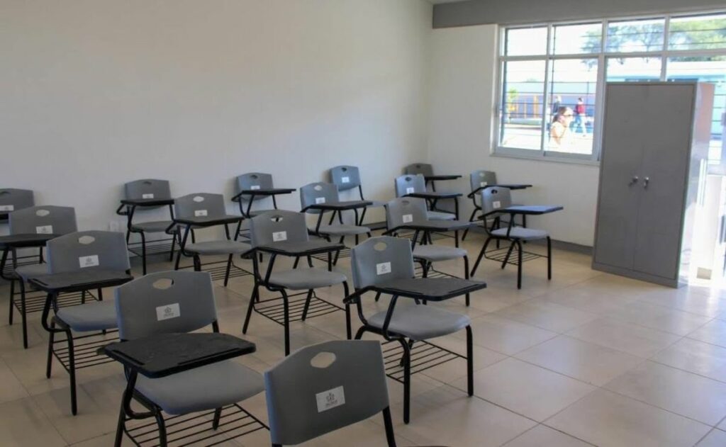 Anuncian suspensión de clases el 18 de junio por el México vs Corea del Sur